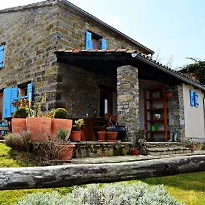 House Coccola Paradise In Nature Boljun