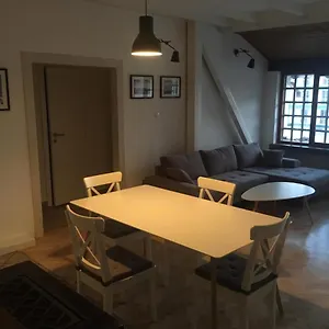 Apartman Notte, Biograd Na Moru