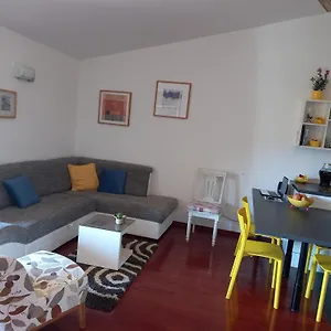 Apartman Silva, Biograd Na Moru